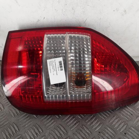 Feu arriere principal droit (feux) OPEL ZAFIRA A Photo n°1
