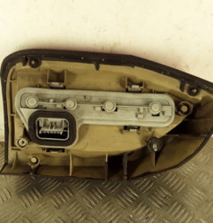 Feu arriere principal droit (feux) OPEL ZAFIRA A