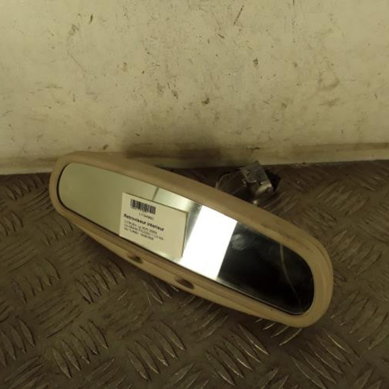 Retroviseur interieur CITROEN C4 GRAND PICASSO 1