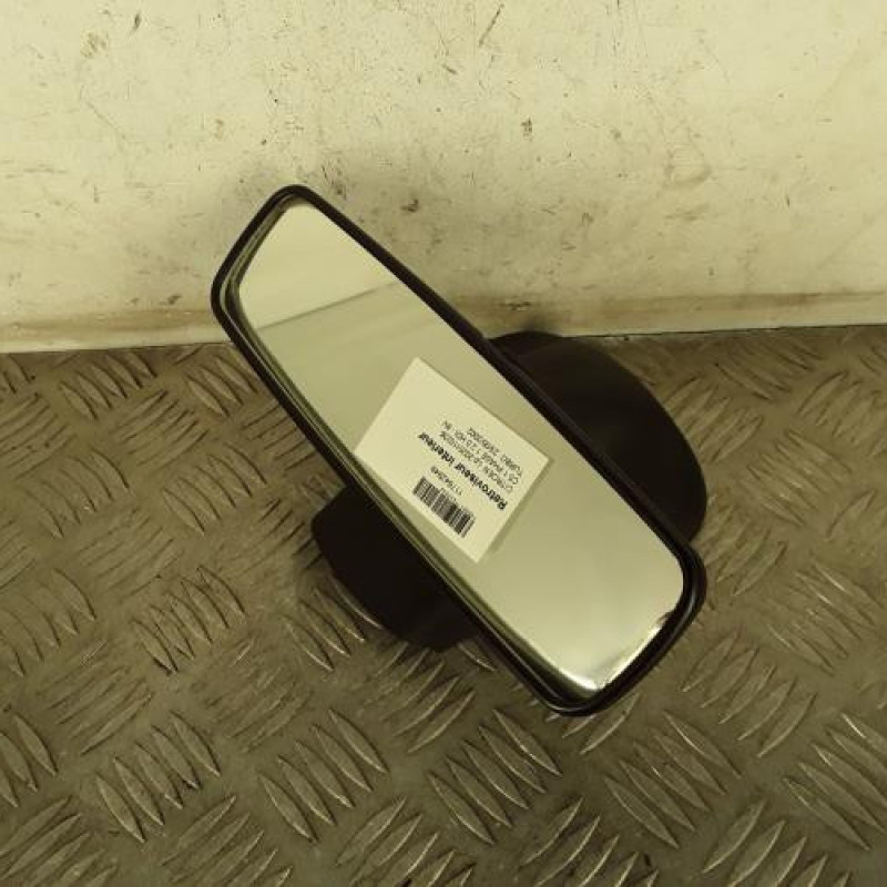Retroviseur interieur CITROEN C5 1