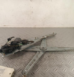 Leve vitre electrique avant gauche RENAULT TWINGO 1 Photo n°1