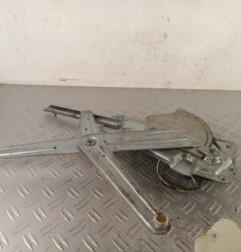 Leve vitre electrique avant gauche RENAULT TWINGO 1