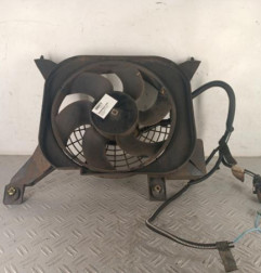 Ventilateur eau CITROEN SAXO Photo n°1