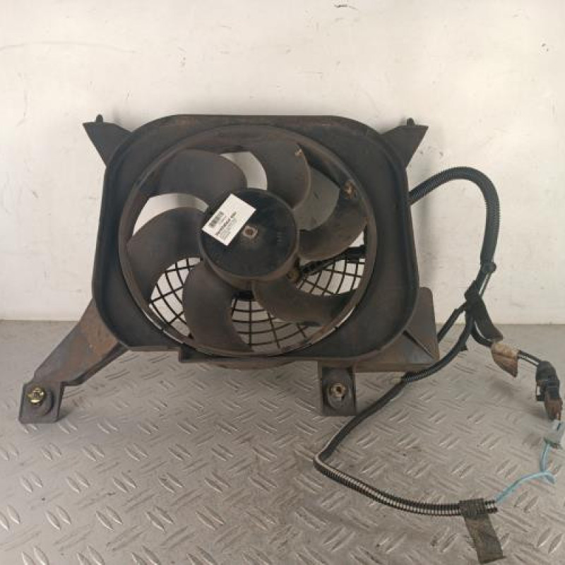 Ventilateur eau CITROEN SAXO