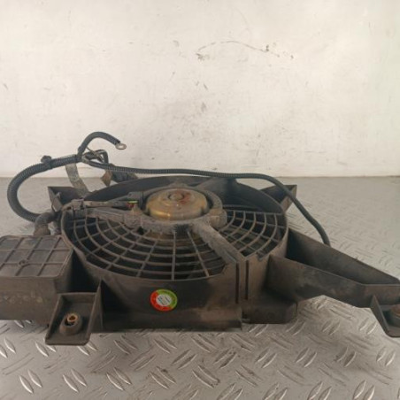 Ventilateur eau CITROEN SAXO