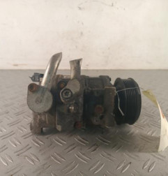 Compresseur clim AUDI A4 2