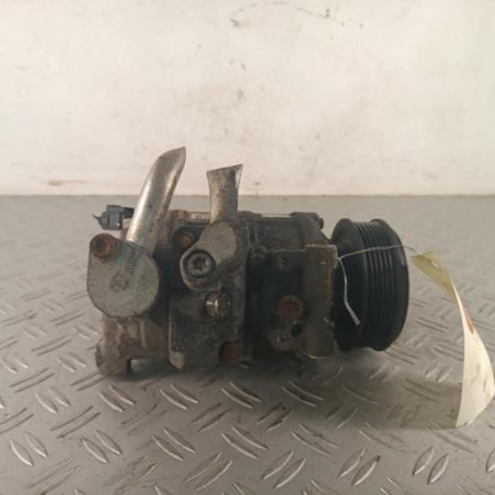 Compresseur clim AUDI A4 2