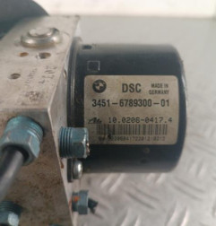 Bloc ABS (freins anti-blocage) BMW SERIE 3 E90