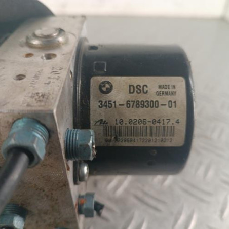 Bloc ABS (freins anti-blocage) BMW SERIE 3 E90