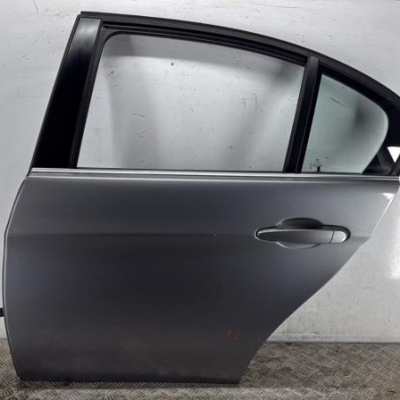 Porte arriere gauche BMW SERIE 3 E90 Photo n°1