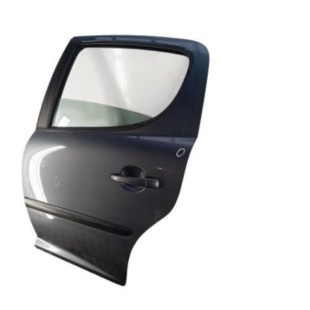 Porte arriere gauche PEUGEOT 207