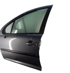 Porte avant gauche PEUGEOT 207