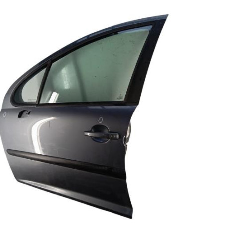 Porte avant gauche PEUGEOT 207