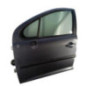 Porte avant gauche PEUGEOT 207