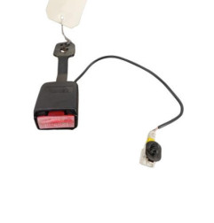 Attache ceinture avant gauche PEUGEOT 207 Photo n°1