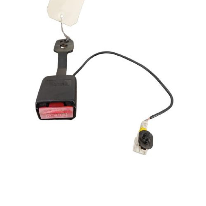 Attache ceinture avant gauche PEUGEOT 207