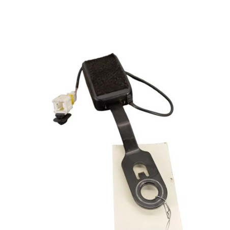 Attache ceinture avant gauche PEUGEOT 207