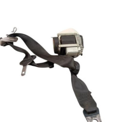 Ceinture avant gauche PEUGEOT 207 Photo n°1