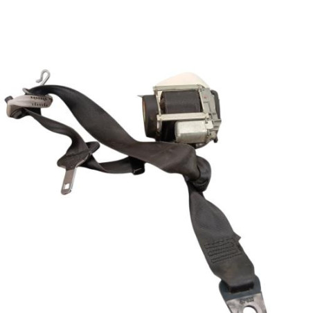 Ceinture avant gauche PEUGEOT 207 Photo n°1