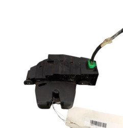 Serrure de hayon PEUGEOT 207 Photo n°1