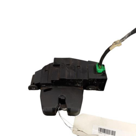 Serrure de hayon PEUGEOT 207 Photo n°1