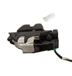 Serrure de hayon PEUGEOT 207