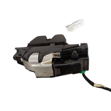 Serrure de hayon PEUGEOT 207