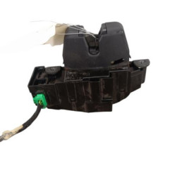 Serrure de hayon PEUGEOT 207 Photo n°3