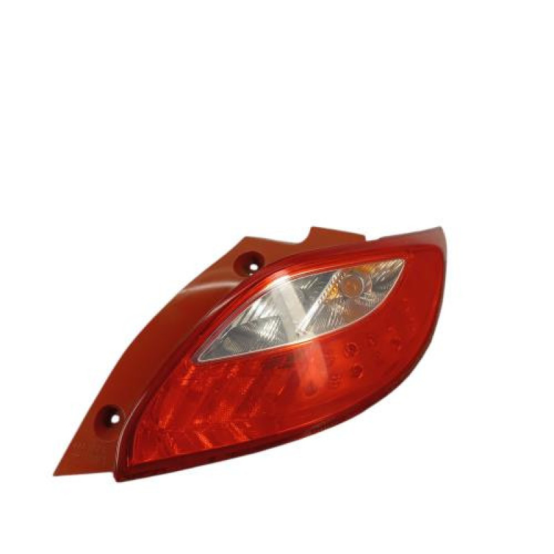 Feu arriere principal droit (feux) MAZDA 2 2