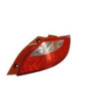 Feu arriere principal droit (feux) MAZDA 2 2