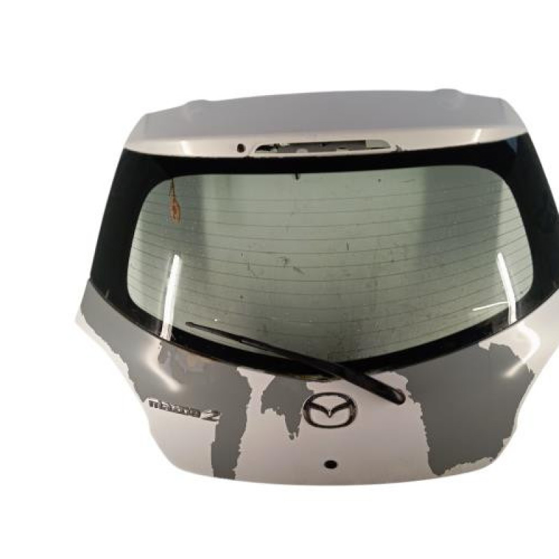 Malle/Hayon arriere MAZDA 2 2
