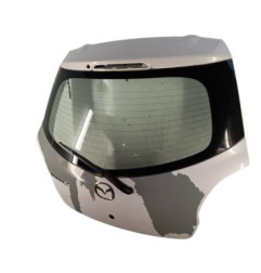 Malle/Hayon arriere MAZDA 2 2