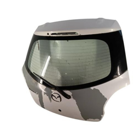 Malle/Hayon arriere MAZDA 2 2