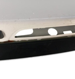 Malle/Hayon arriere MAZDA 2 2 Photo n°4