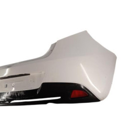 Pare choc arriere MAZDA 2 2