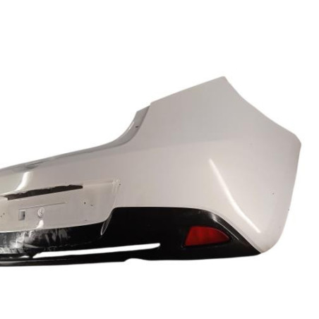 Pare choc arriere MAZDA 2 2