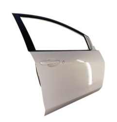 Porte avant droit MAZDA 2 2 Photo n°3