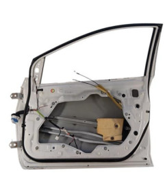 Porte avant droit MAZDA 2 2 Photo n°4