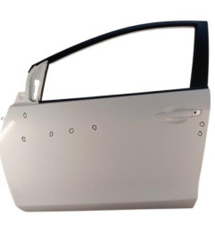 Porte avant gauche MAZDA 2 2 Photo n°1