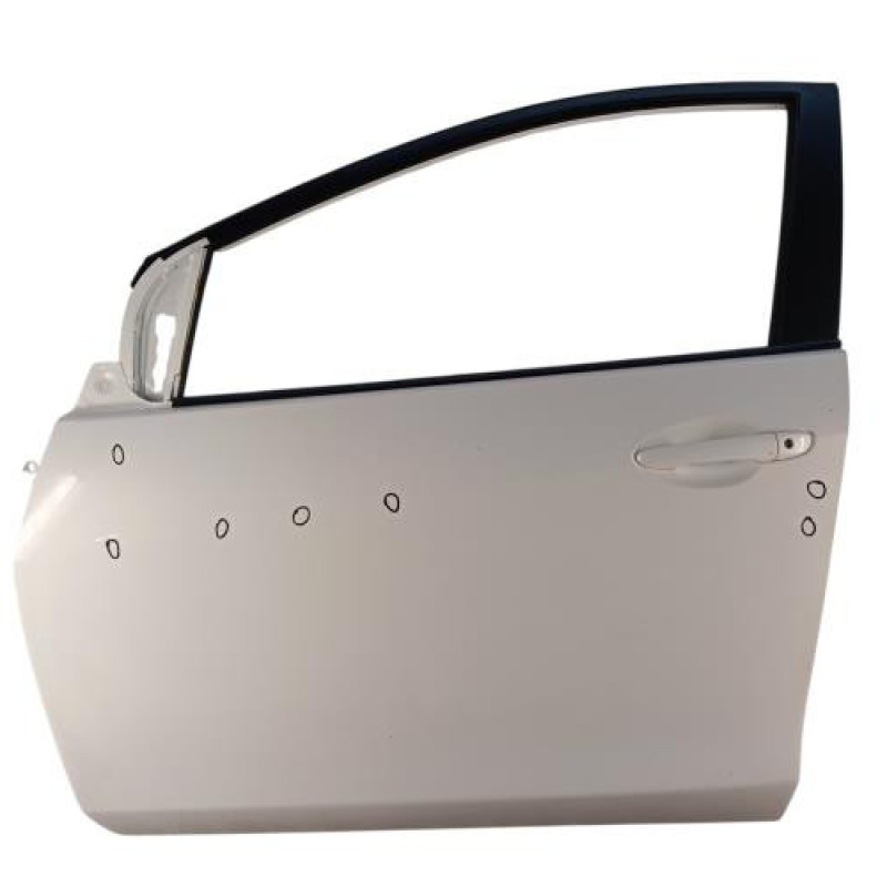 Porte avant gauche MAZDA 2 2