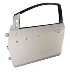 Porte avant gauche MAZDA 2 2 Photo n°3