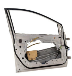 Porte avant gauche MAZDA 2 2 Photo n°4