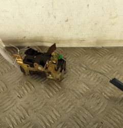 Serrure avant droit RENAULT TWINGO 1 Photo n°1