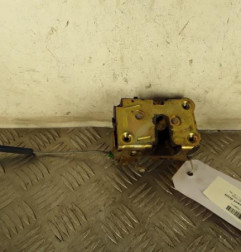 Serrure avant droit RENAULT TWINGO 1