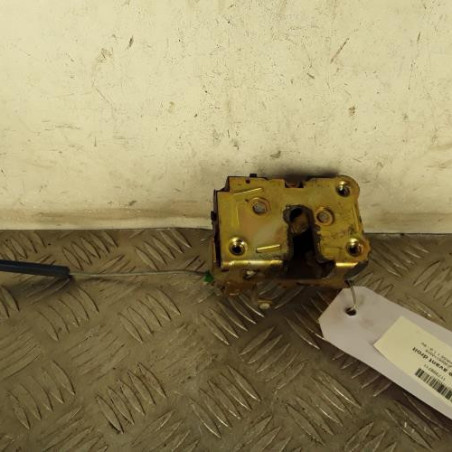 Serrure avant droit RENAULT TWINGO 1