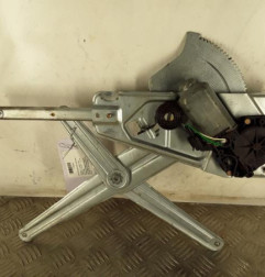 Leve vitre electrique avant droit RENAULT TWINGO 1 Photo n°1