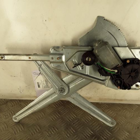 Leve vitre electrique avant droit RENAULT TWINGO 1 Photo n°1