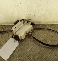 Serrure avant droit SEAT IBIZA 2 Photo n°1