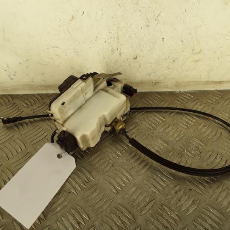 Serrure avant droit SEAT IBIZA 2 Serrure avant droit SEAT IBIZA 2