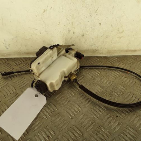 Serrure avant droit SEAT IBIZA 2 Photo n°1